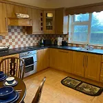 Claremorris - Near Knock Airport * Dry Mills