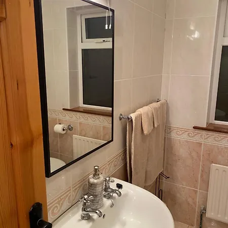 Ferienhaus Claremorris - Near Knock Airport