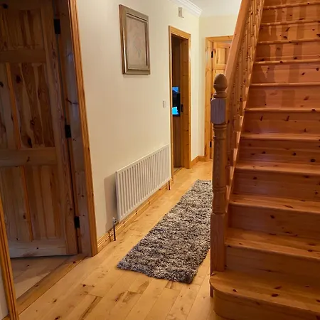 Claremorris - Near Knock Airport *