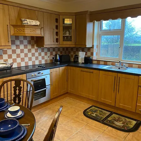 Claremorris - Near Knock Airport * Claremorris