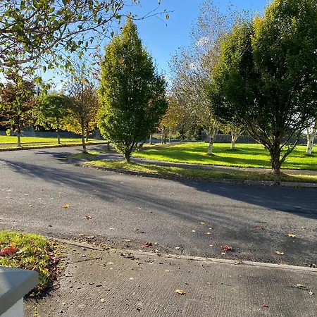 Claremorris - Near Knock Airport