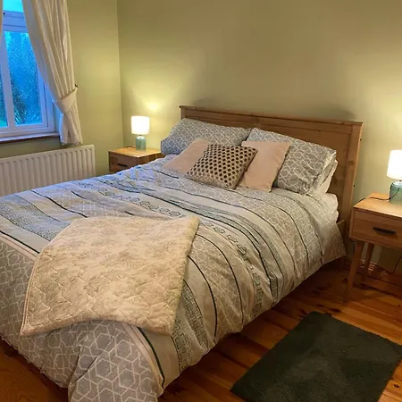بيت للعطل Claremorris - Near Knock Airport Dry Mills
