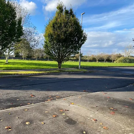 Hébergement de vacances Claremorris - Near Knock Airport Dry Mills