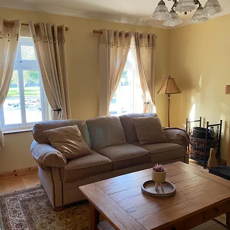 Hébergement de vacances Claremorris - Near Knock Airport *