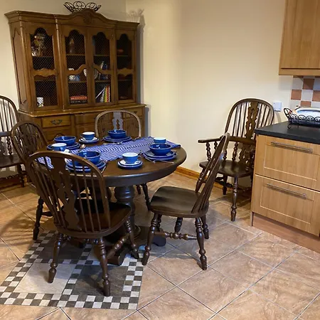 Claremorris - Near Knock Airport *