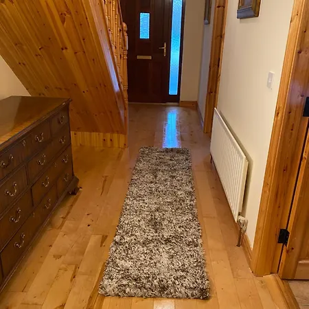 Ferienhaus Claremorris - Near Knock Airport