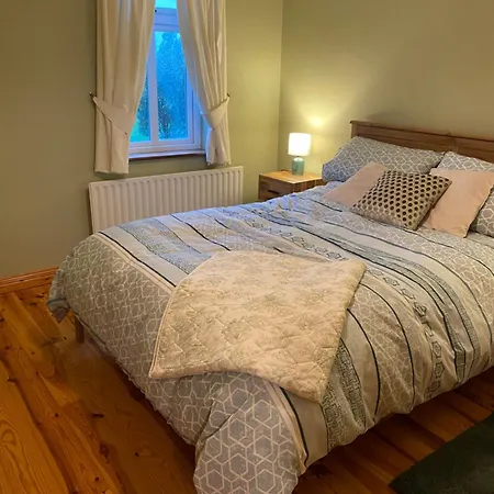 بيت للعطل Claremorris - Near Knock Airport *