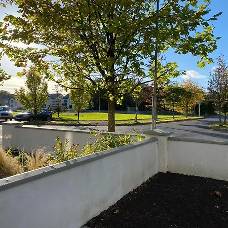 Hébergement de vacances Claremorris - Near Knock Airport