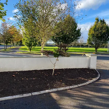 Hébergement de vacances Claremorris - Near Knock Airport
